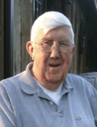Harry F. Kabernagel Obituary
