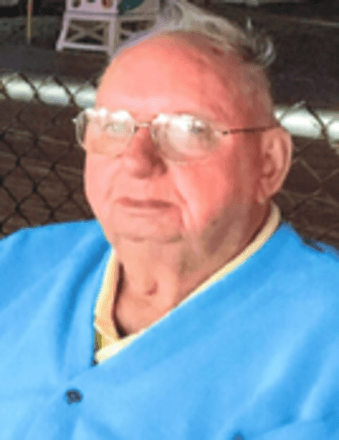 Donald Carl Nusbaum Obituary