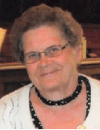 Sarah Jane Taylor Obituary