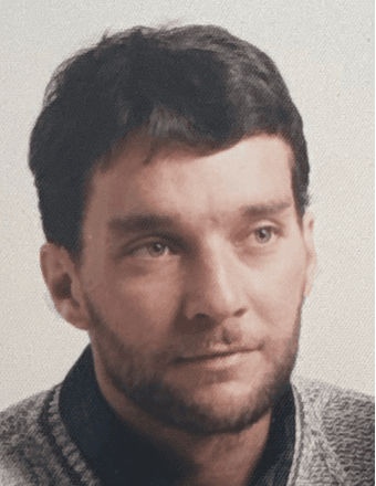 William Alexander McDougall Obituary