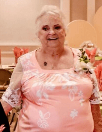 Mary Jane Ogle Obituary