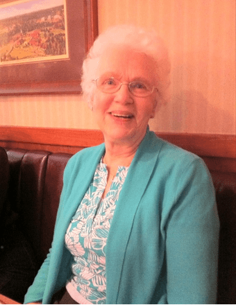 Martha Frances (Stoker) Kirkpatrick Obituary
