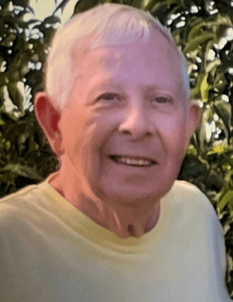 John Francis Murray Obituary