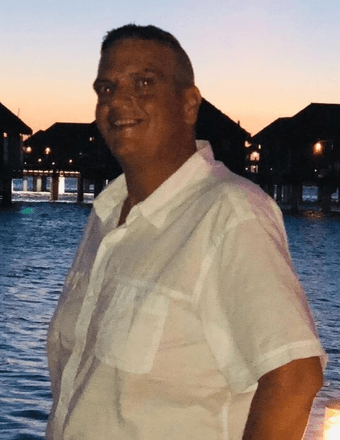 Randy Hayden Brown Obituary