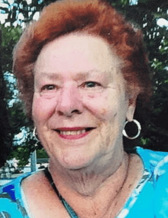 Mary Lou Gill Obituary