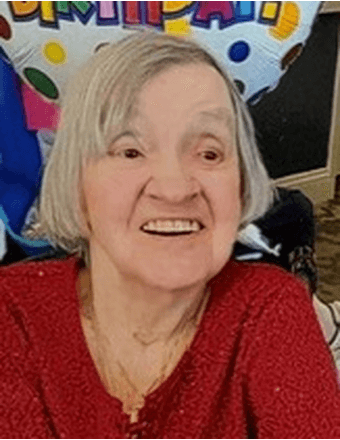 Mildred Lillian Mann Obituary