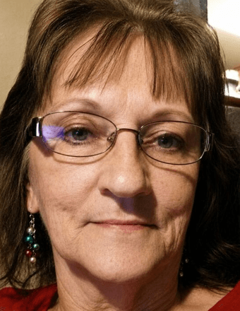 Barbara Sue Dinterman Obituary